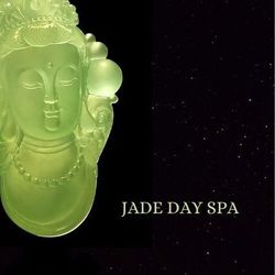 Jade Day Spa - blackhawk plaza, 3486 Blackhawk Plaza Circle D4, Danville, 94134