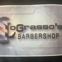 LoGrasso’s Barbershop, 331 W Broadway, South Boston, 02127