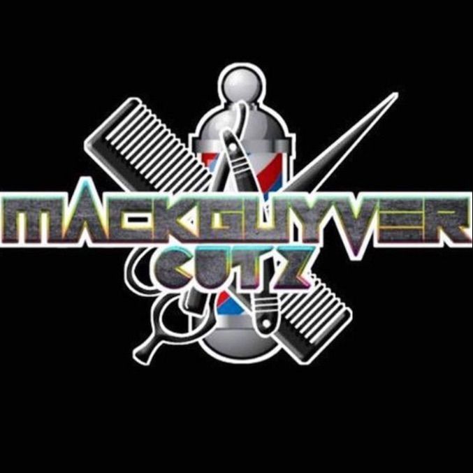 Mackguyver Cutz, 8785 Center Pkwy, B300, Elk Grove, 95823