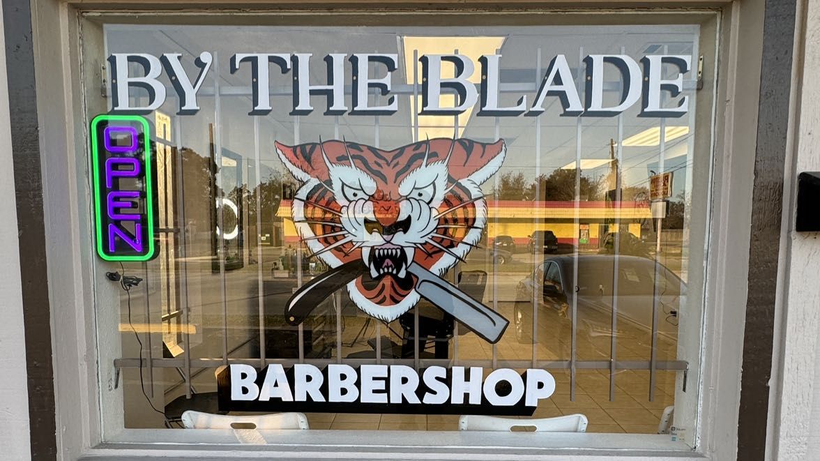 By the Blade Houston Book Online Prices, Reviews, Photos