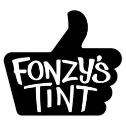 Fonzy's Tint, 10444 Corporate Drive Unit H, Redlands, 92374