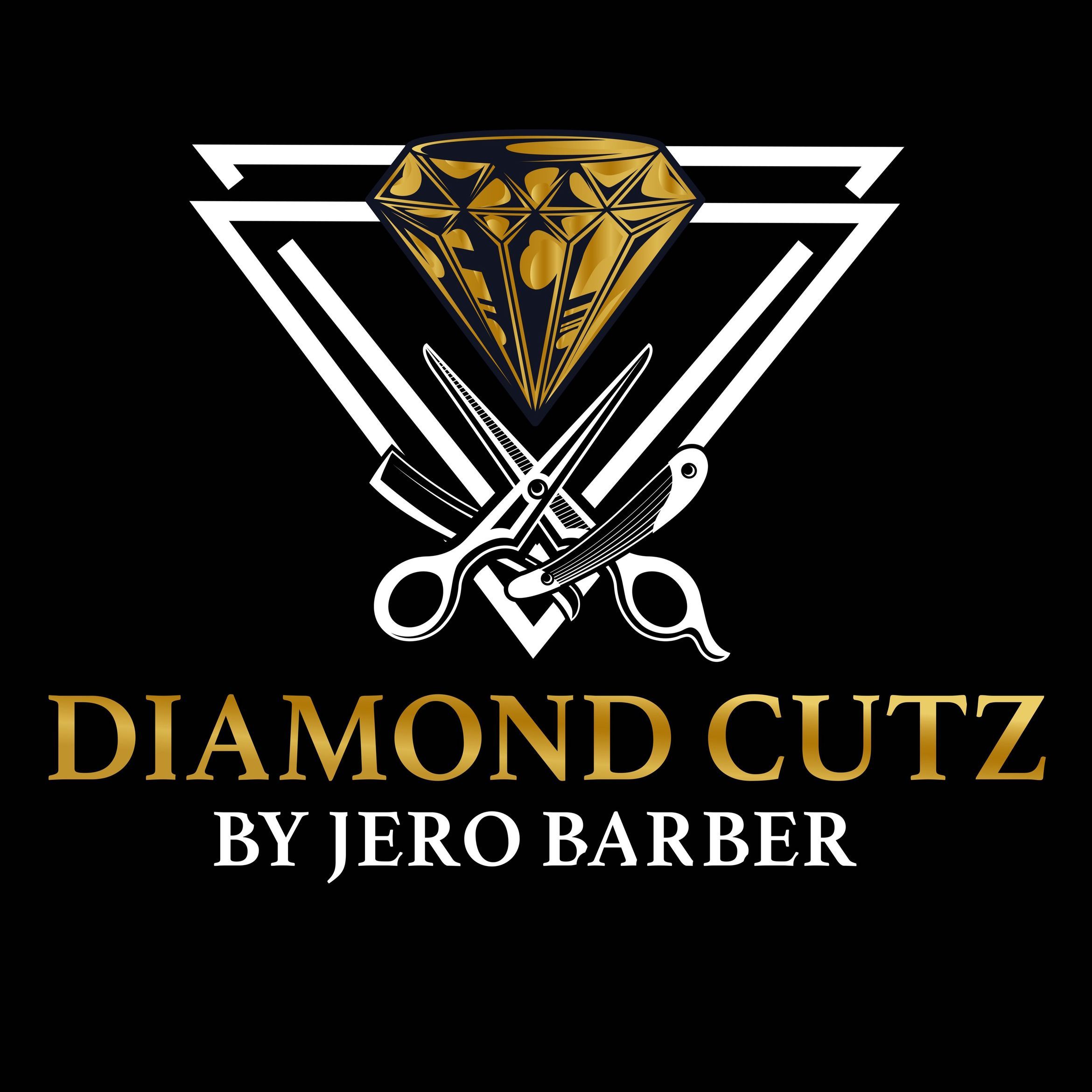 Diamond Cutz By Jero Barber, PR-1 km 116.9, Juana Díaz, 00795