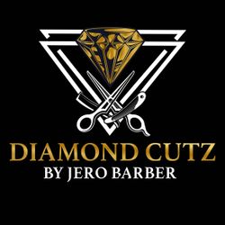 Diamond Cutz By Jero Barber, PR-1 km 116.9, Juana Díaz, 00795