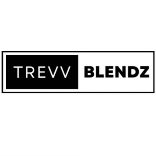 Trevv_Blendz, 1190 E F St. STE 6B, Oakdale, 95361