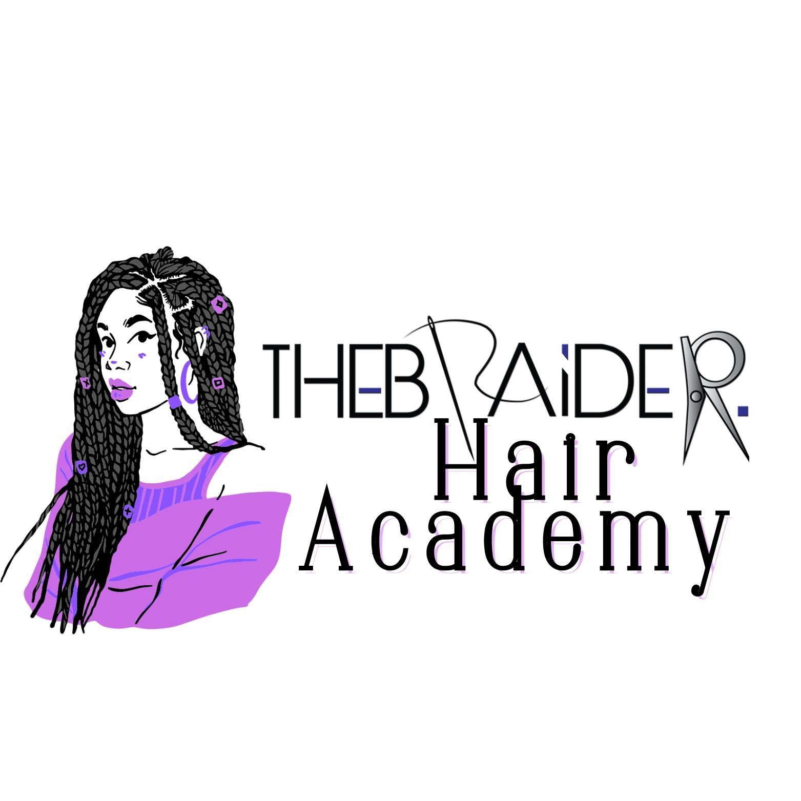 Thebraider Hair Academy, 1314 S Main St, 300, Duncanville, 75137
