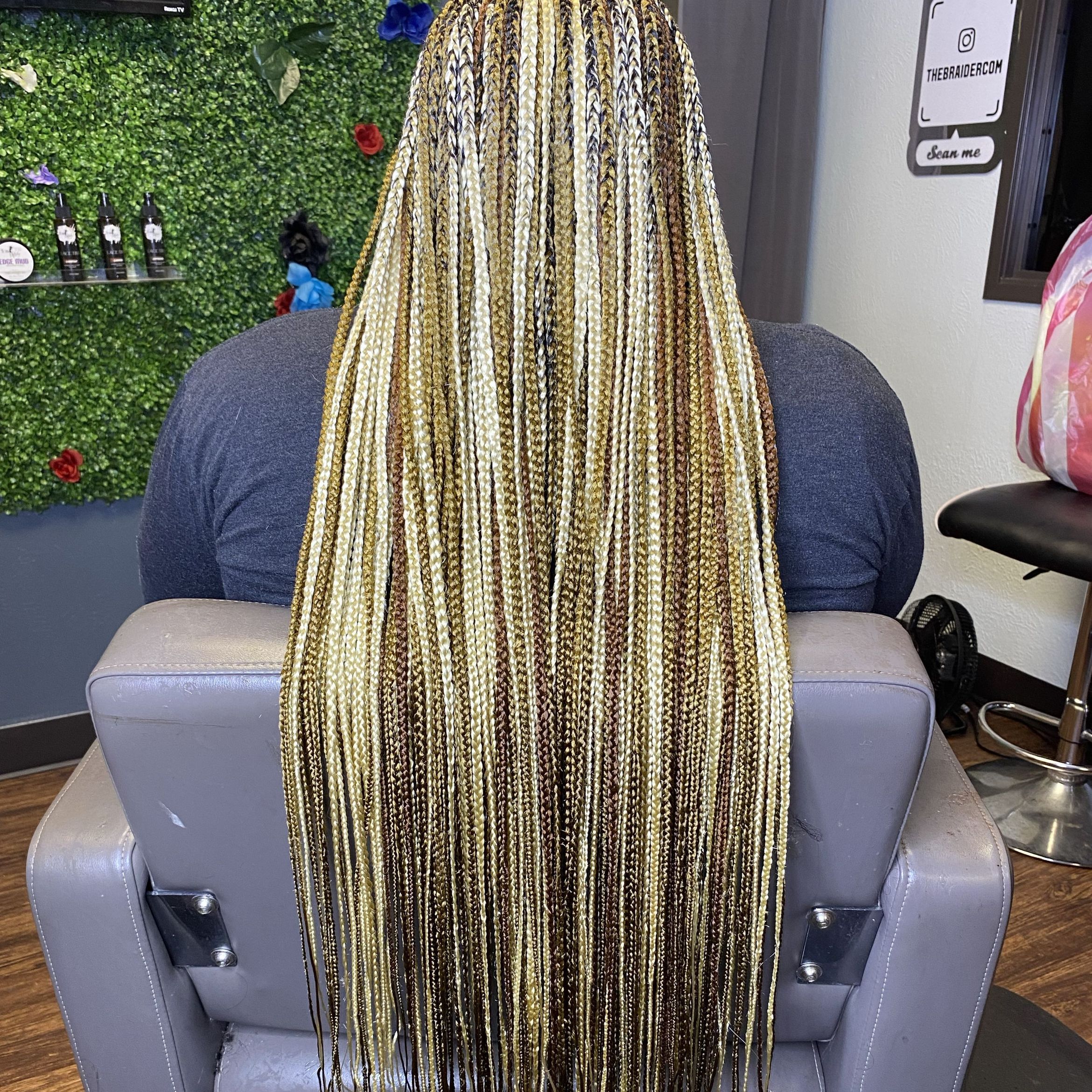 Thebraider Hair Academy - Duncanville - Book Online - Prices, Reviews ...