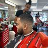 Dionardo santos - People's Barbershop by Route28