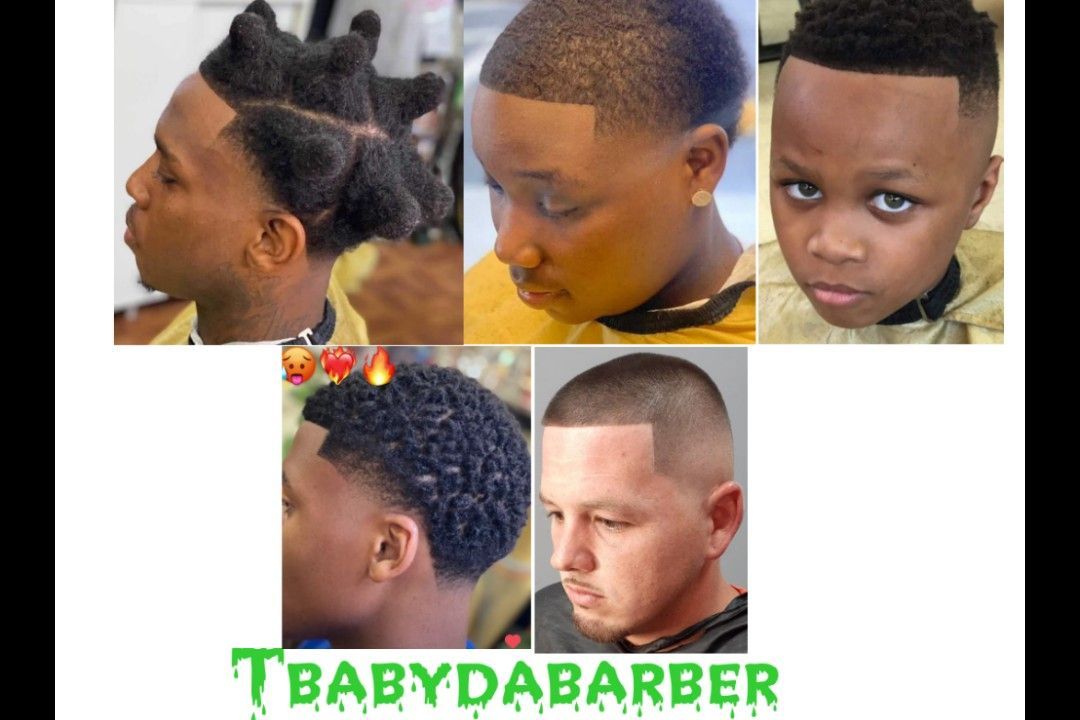 Tbaby Be Cuttin Up (Wick/Loc Specialist) - Temple Terrace - Book Online -  Prices, Reviews, Photos