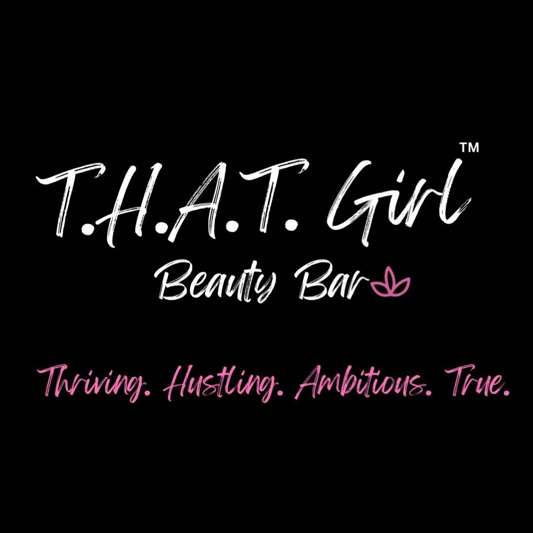 T.H.A.T. Girl Beauty Bar, Burnham, Lansing, 60438