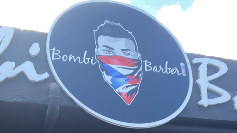 Boricua Blendz Barbershop