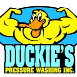 Duckie's Pressure Washing, Inc., 10035 Perthshire Circle, Land O Lakes, 34638