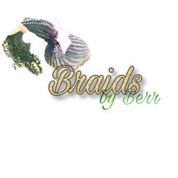 Braids by Berr, Address will be sent 24 hours prior to appointment, Cincinnati, 45237