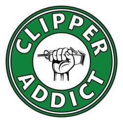Clipper Addicts Barbershop ( Big Blade ), 935 S. Long St., Salisbury, 28144