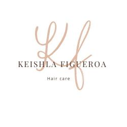Keishla Figueroa Hair Care, 1329 E Vine St, Kissimmee, 34744