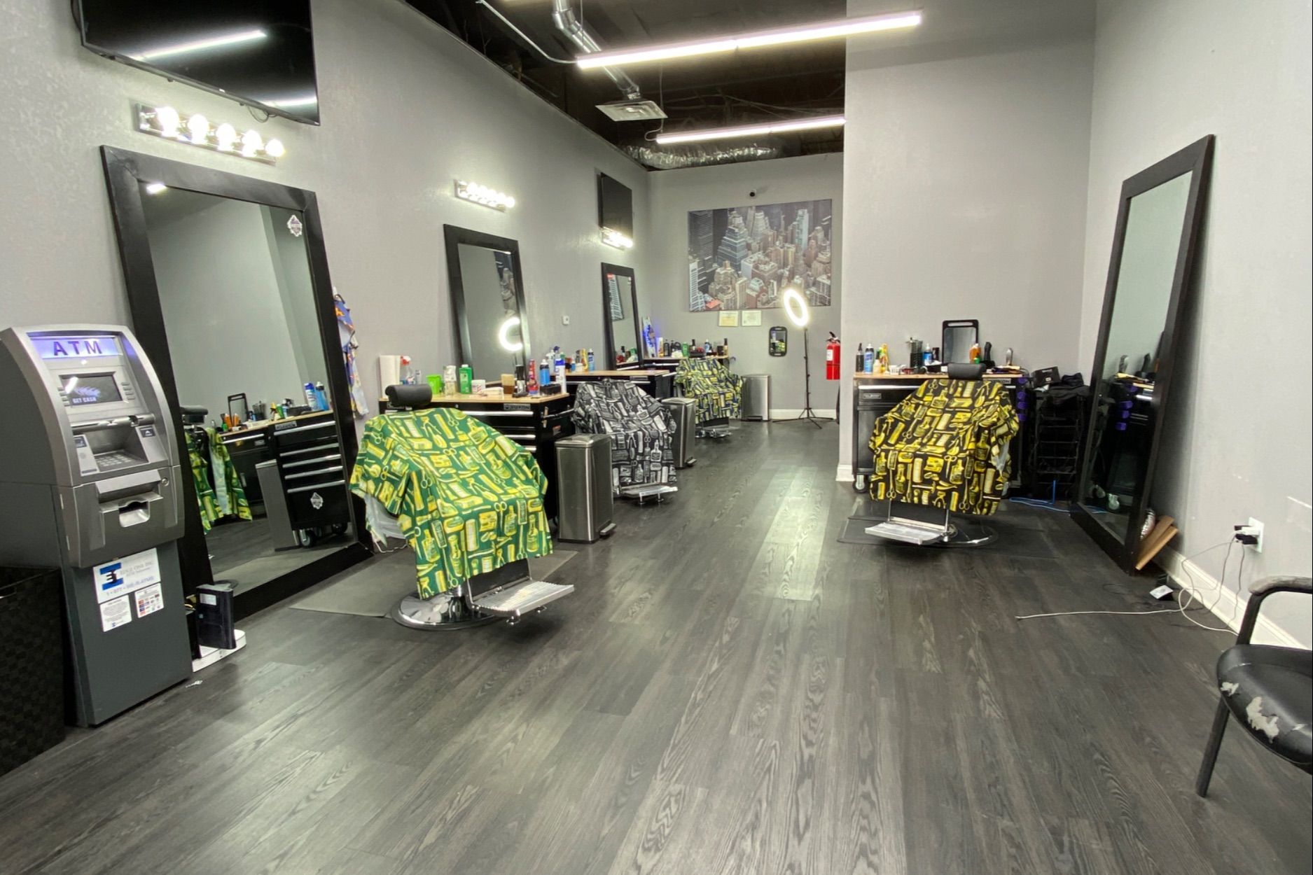 Supreme Cuts - Kenosha - Book Online - Prices, Reviews, Photos