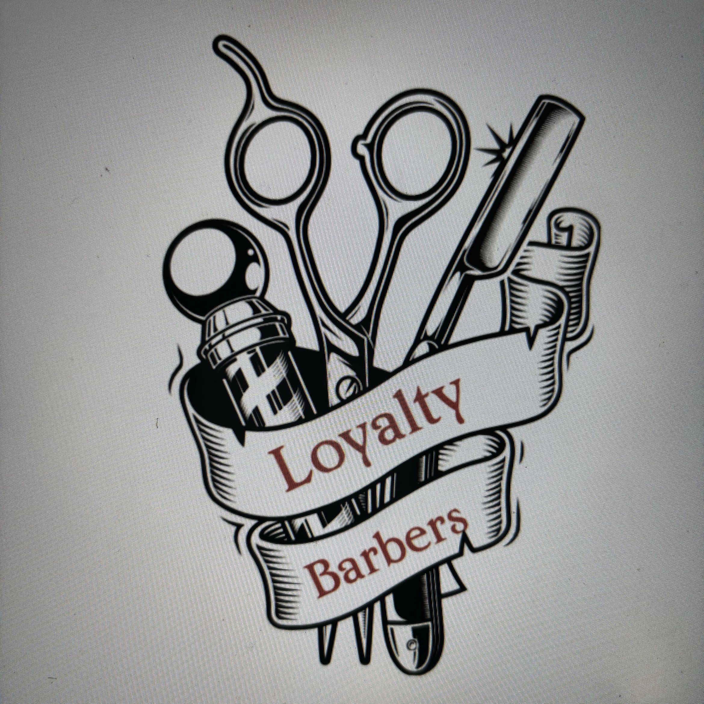 Loyalty Barbers, 3203 Washington rd, Suite B, Kenosha, 53144