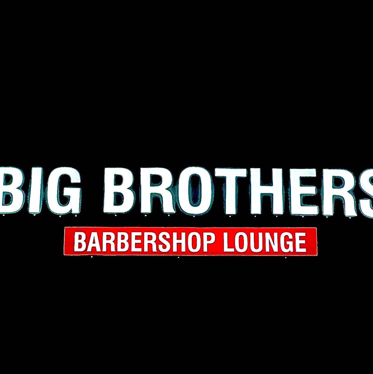 Big Brothers Barbershop Lounge (Dwaine), 10540 Culebra Suite 104, San Antonio, 78251