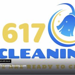 617 Cleaning, Belmont, 02478