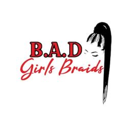 B.A.D Girl Braids, Jacksonville, 32208