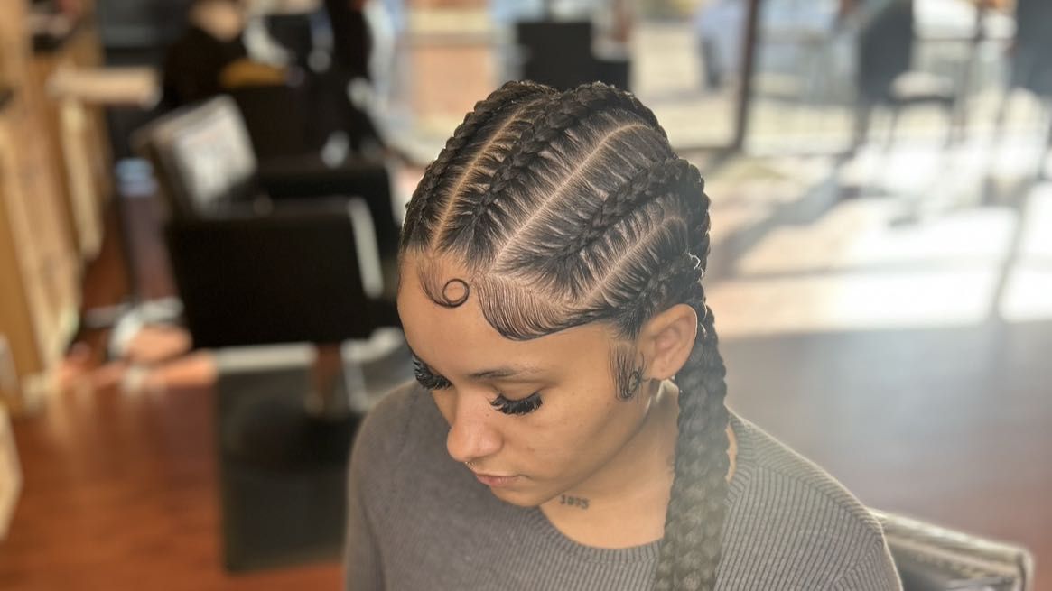 TOP 20 Braids & Locs near you in Portland, OR - [Find the best Braids &  Locs for you!]