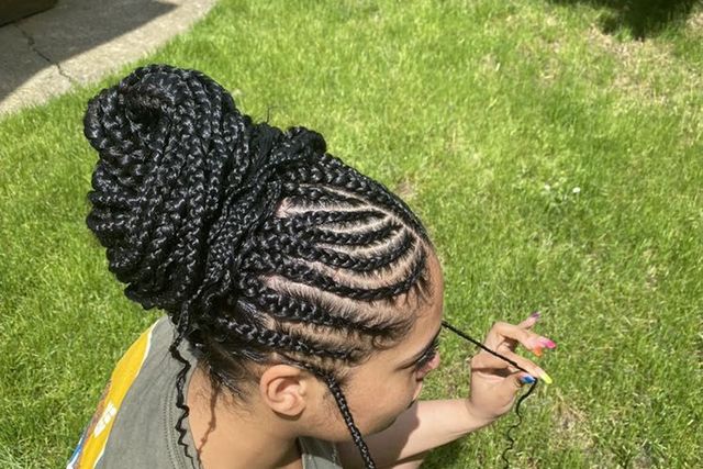 Box Braids Salons Near You in Portland | Places To Get Box Braids in  Portland, OR