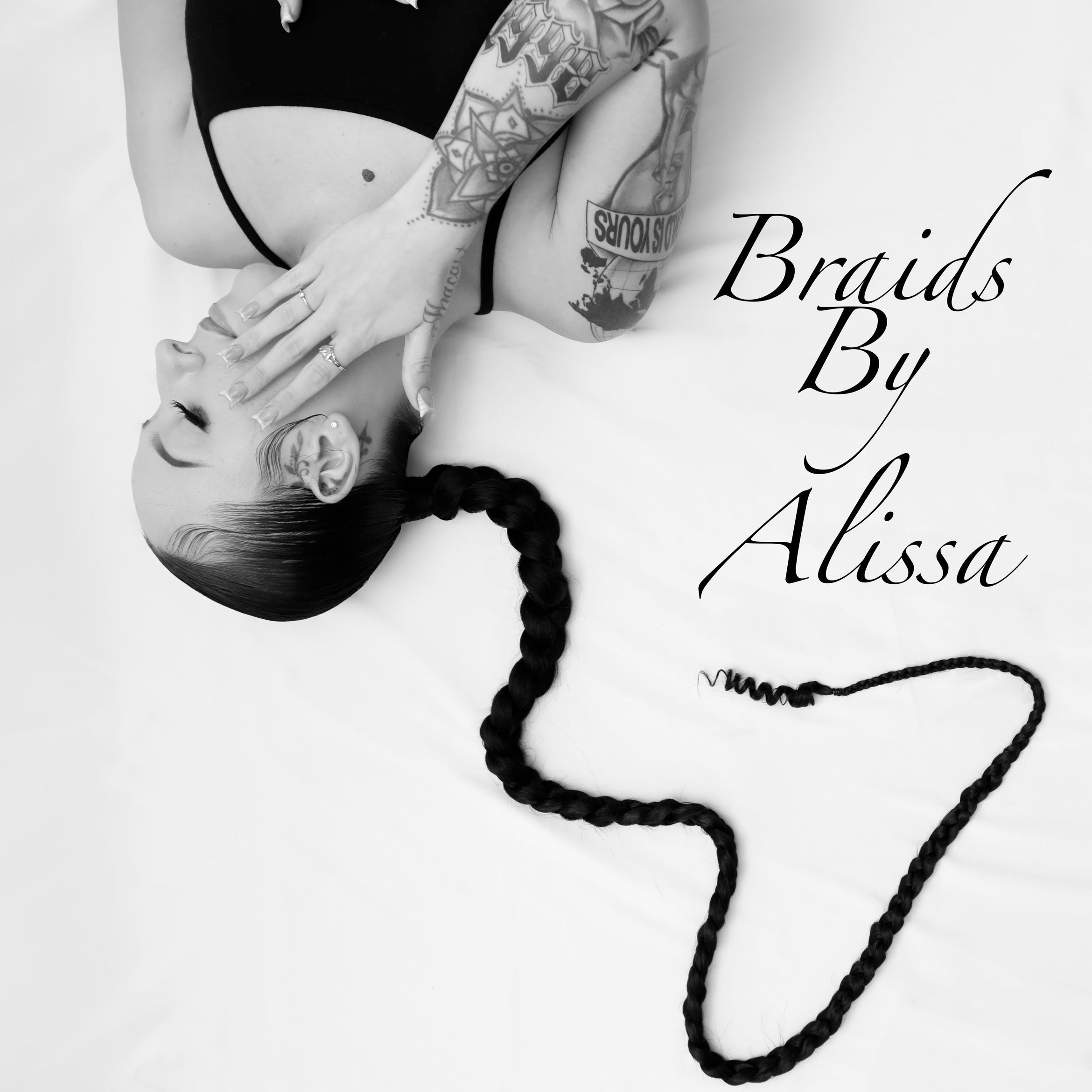 Braids By Alissa, 941 NE Hogan Dr, Gresham, 97030