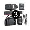 Canon Rebel T3 w/Flash #3 - UCO Photo Arts