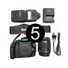 Canon Rebel T3 w/Flash #5 - UCO Photo Arts