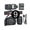 Canon Rebel T3 w/Flash #9 - UCO Photo Arts