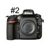 Nikon D810 #2 - UCO Photo Arts