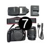 Canon Rebel T3 w/Flash #7 - UCO Photo Arts