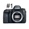 Canon 6D Mark II #1 - UCO Photo Arts