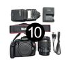 Canon Rebel T3 w/Flash #10 - UCO Photo Arts