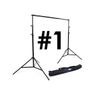 Savage Portable Backdrop Stand #1 - UCO Photo Arts