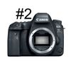 Canon 6D Mark II #2 - UCO Photo Arts