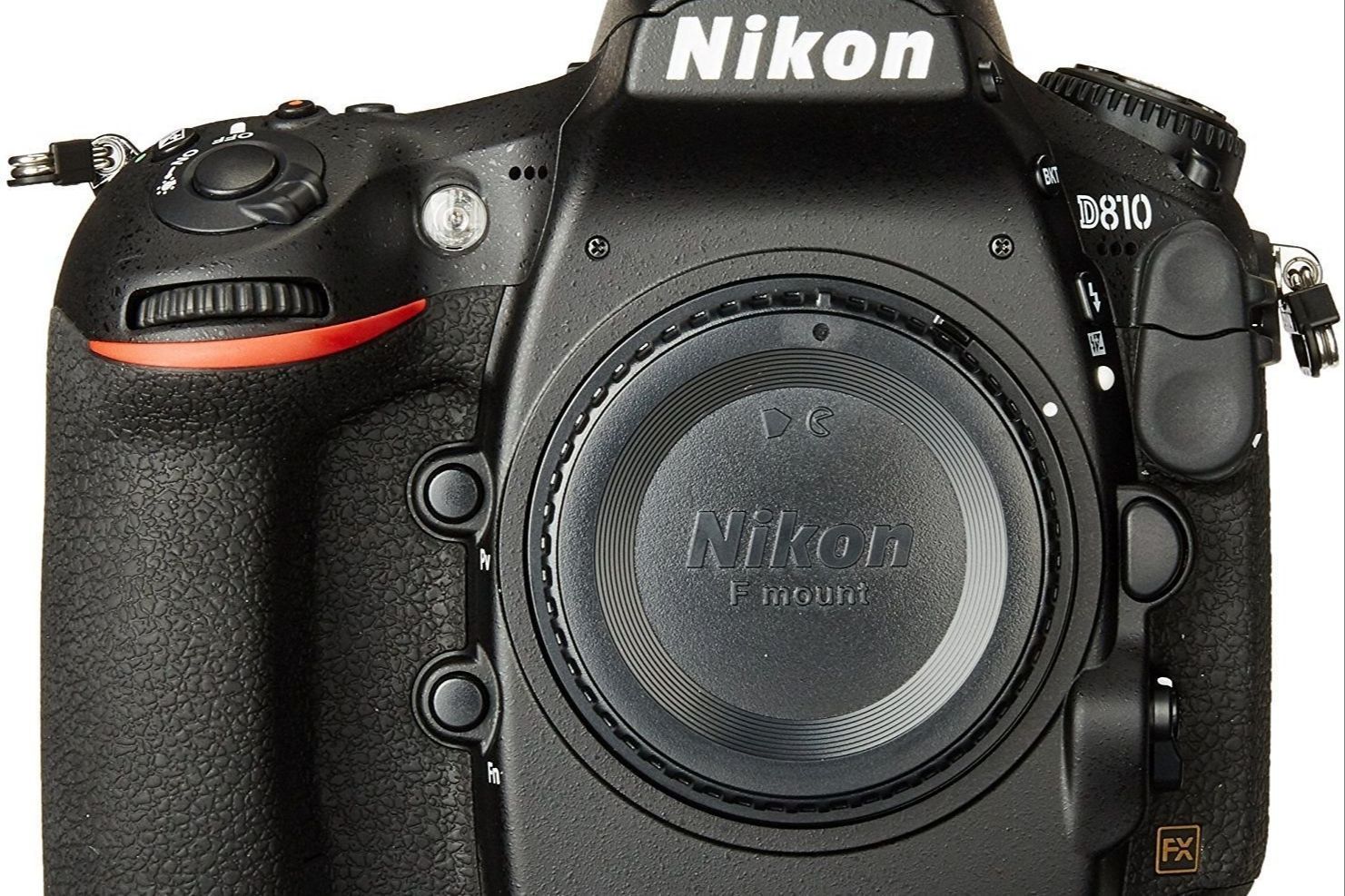 Nikon D810 portfolio