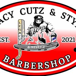 LEGACY CUTZ & STYLEZ, 678 Old Dixie Hwy, Vero Beach, 32962