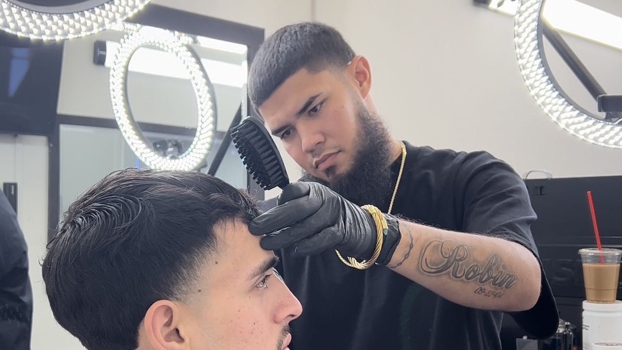 TOP 10 BEST Fade Haircut in Santa Ana, CA - December 2023 - Yelp