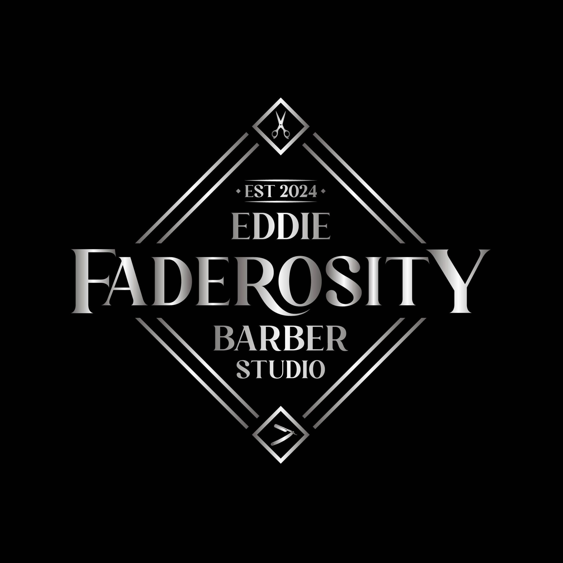 FADED BY EDDIE 💈✂️, Home, Chester, 07930