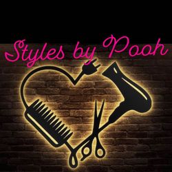Styles ByPooh, 1052 W Baltimore st, Baltimore, 21223