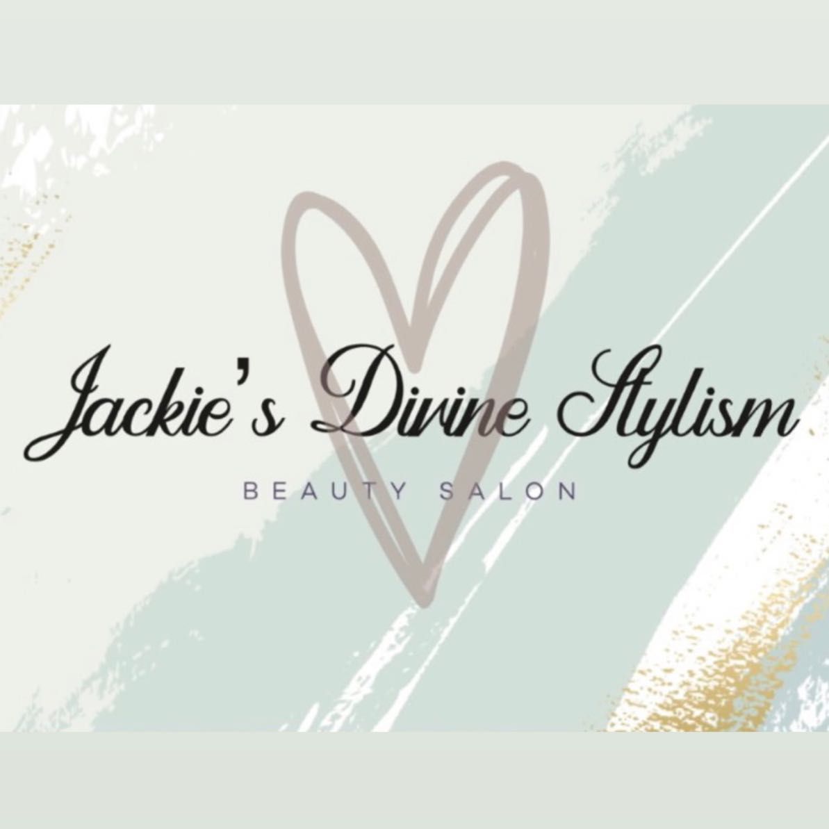 Jackie’s Divine Stylism, 1209 Woodland Oaks Dr., Room 7, Schertz, 78154