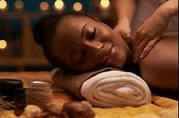 Prenatal Massage - 5 Sessions portfolio