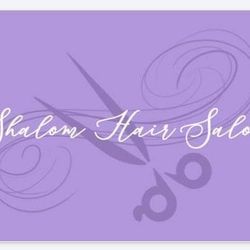 Shalom Hair Salon, 406 S Main St, Statesboro, 30458