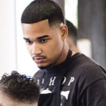 Fade by Ant @Curly’s Fresh Fades, 2841 N Narragansett Ave, Chicago, 60634