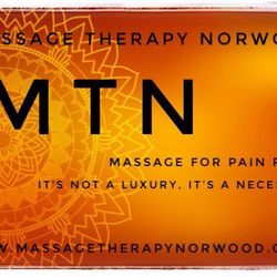 Massage Therapy Norwood, One Walpole St, Norwood, 02062