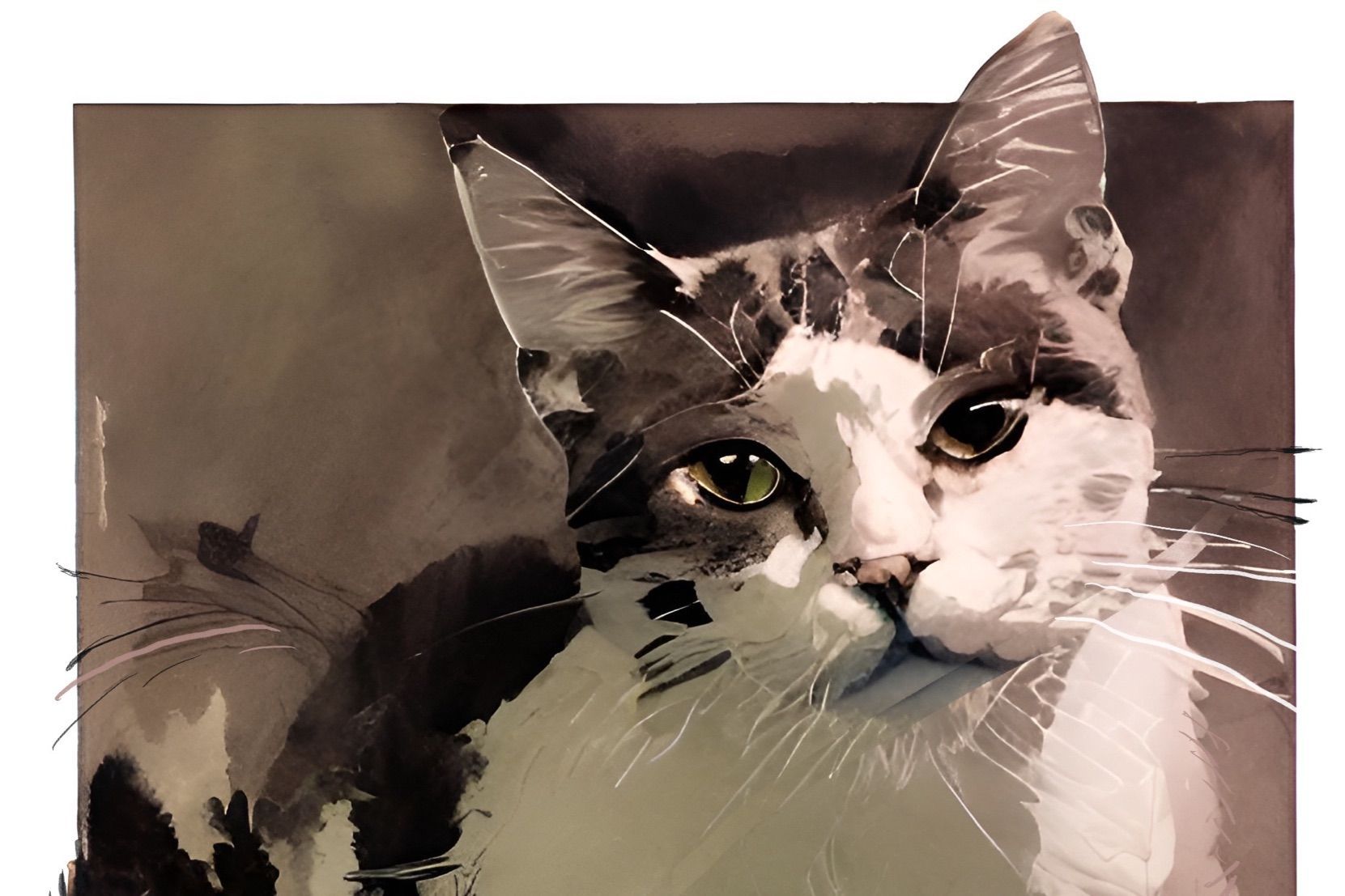 Art Commission - Digital Art Creation of your Pet portfolio