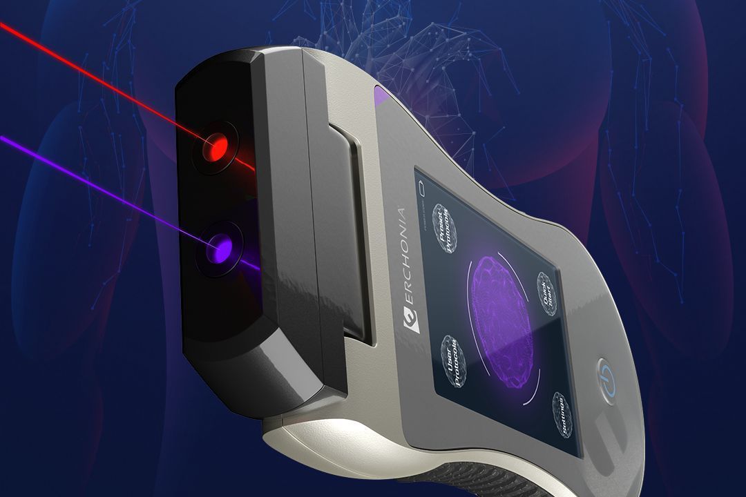 Single Erchonia Laser Treatment portfolio