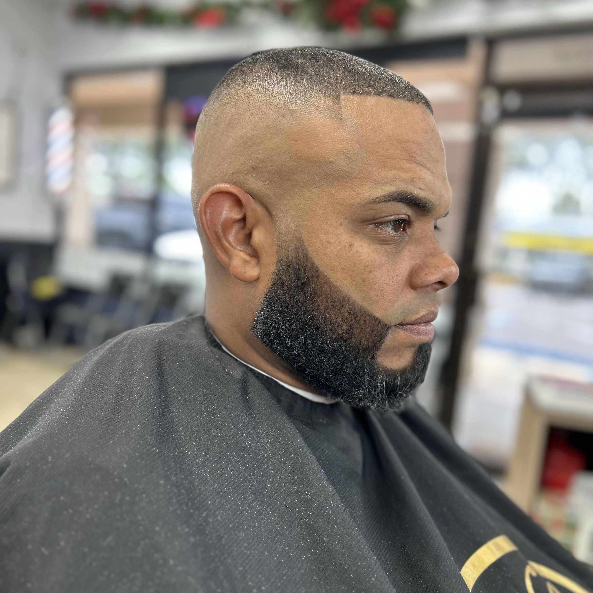 Regular hair cut and beard 💇‍♂️🇵🇷 portfolio