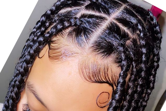 Box Braids Salons Near You in Palmdale | Places To Get Box Braids in  Palmdale, CA