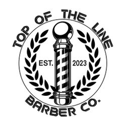 Carlos Cardenas/ Top Of The Line Barber Co., 4515 S Georgia, 141, Amarillo, 79110